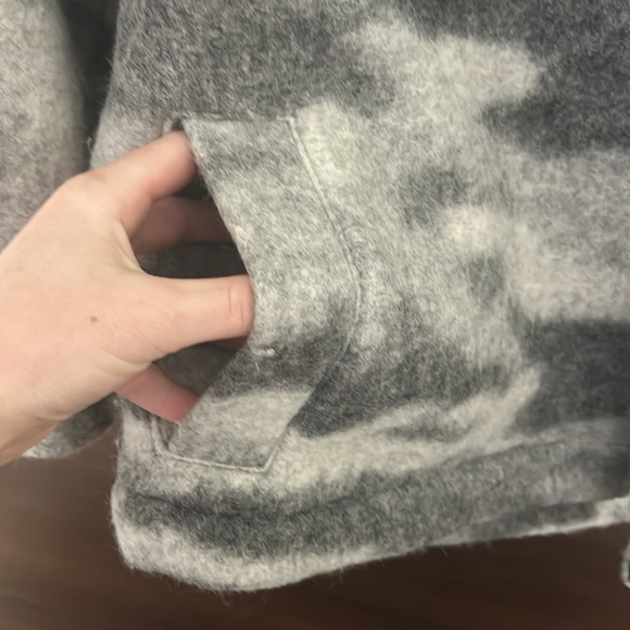 Allsaints jacket - Picture 4 of 10